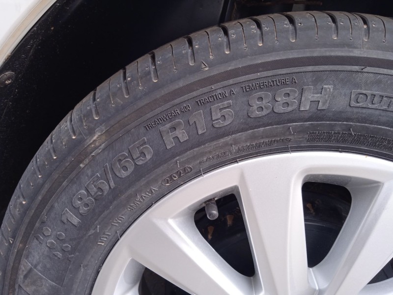 seat ibiza v (kj1, kjg) del año 2024