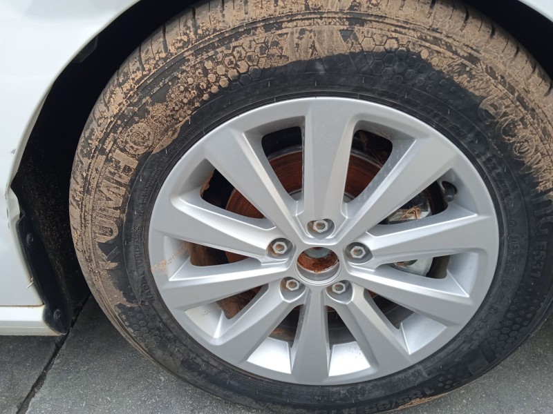 seat ibiza v (kj1, kjg) del año 2024