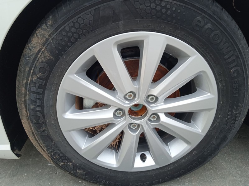 seat ibiza v (kj1, kjg) del año 2024