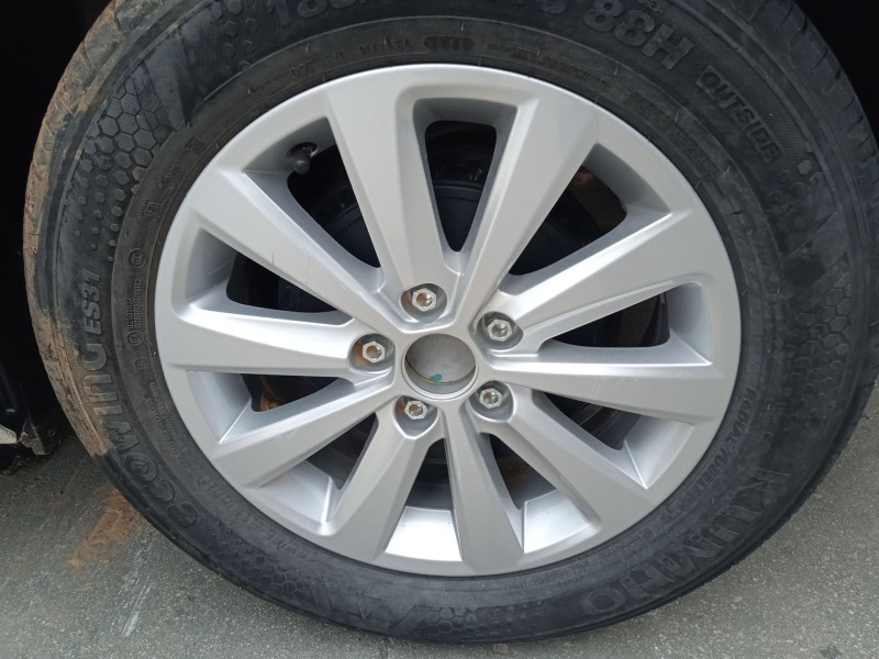 seat ibiza v (kj1, kjg) del año 2024