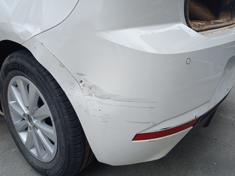 seat ibiza v (kj1, kjg) del año 2024