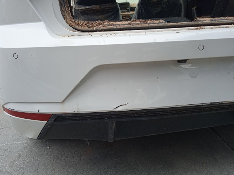 seat ibiza v (kj1, kjg) del año 2024