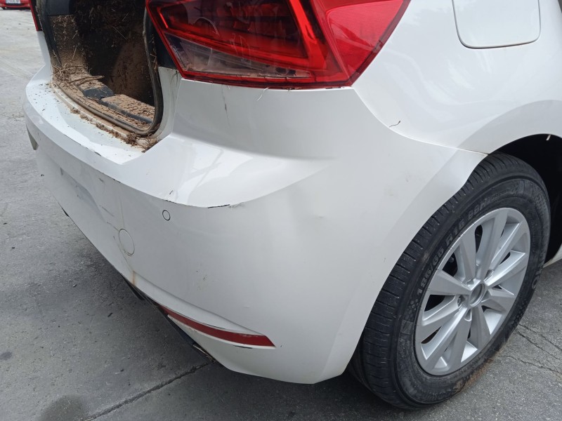 seat ibiza v (kj1, kjg) del año 2024