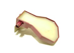 Recambio de antena para seat leon (kl1, klg) 2.0 tdi referencia OEM IAM 4M0035507   2