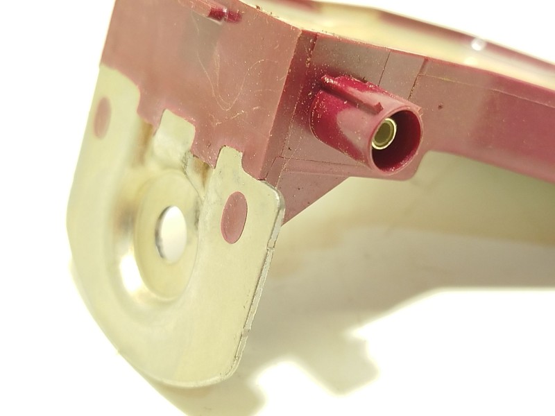 Recambio de antena para seat leon (kl1, klg) 2.0 tdi referencia OEM IAM 4M0035507  