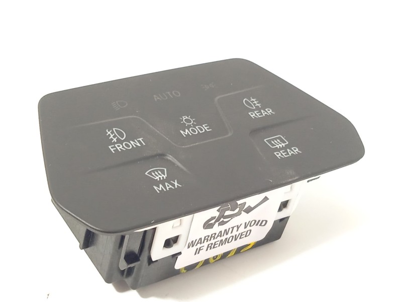 Recambio de mando luces para seat leon (kl1, klg) 1.0 tsi referencia OEM IAM 5H0941193AG 5H0941193AGWVQ 