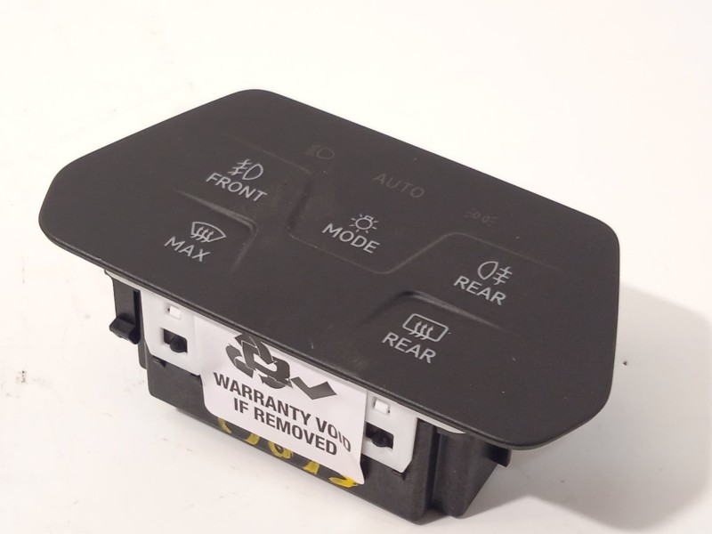 Recambio de mando luces para seat leon (kl1, klg) 1.0 tsi referencia OEM IAM 5H0941193AG 5H0941193AGWVQ 