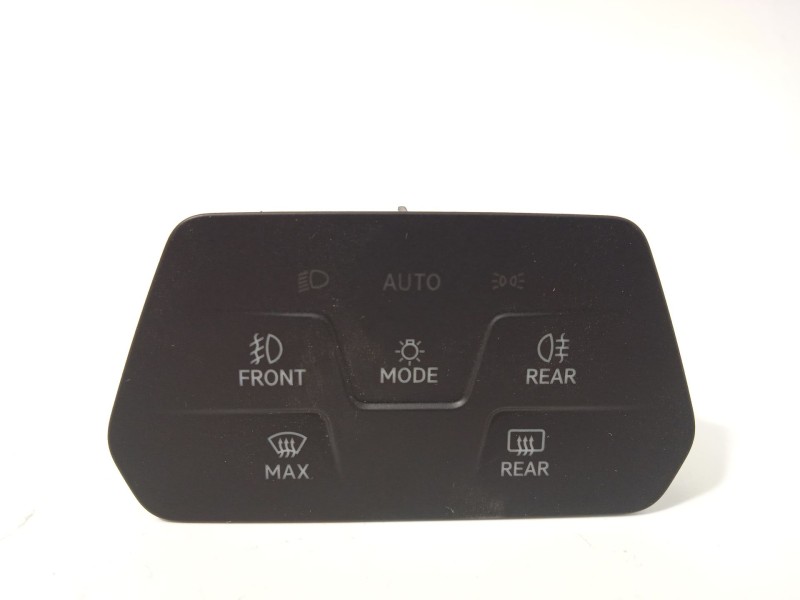 Recambio de mando luces para seat leon (kl1, klg) 1.0 tsi referencia OEM IAM 5H0941193AG 5H0941193AGWVQ 