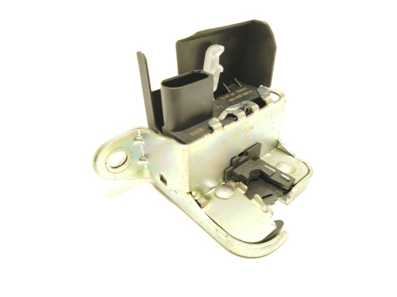 Recambio de cerradura maletero / porton para seat leon (kl1, klg) 2.0 tdi referencia OEM IAM 5FA827505A 5FA827505A4PK 