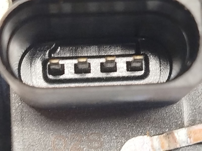 Recambio de cerradura maletero / porton para seat leon (kl1, klg) 2.0 tdi referencia OEM IAM 5FA827505A 5FA827505A4PK 