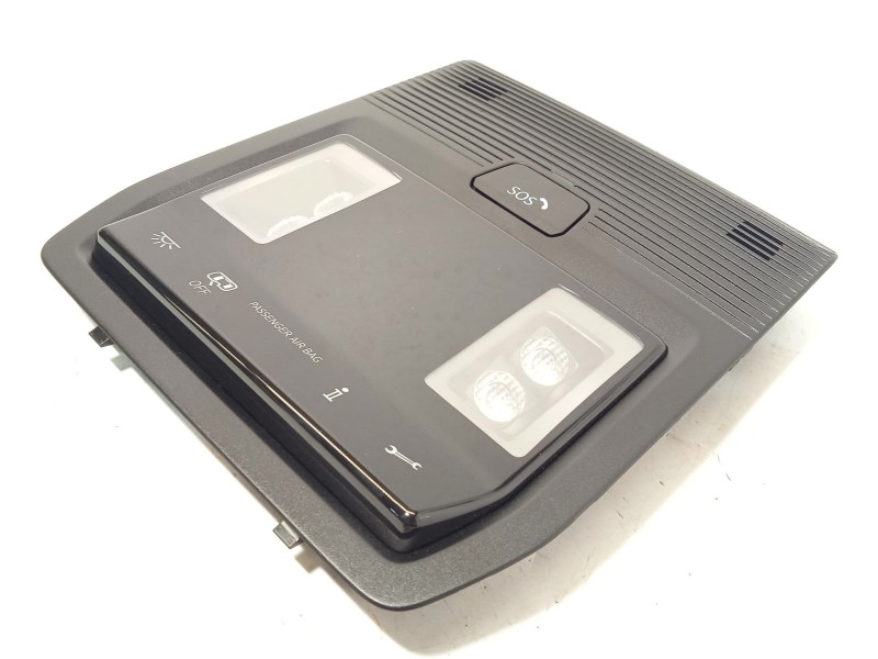 Recambio de luz interior para seat leon (kl1, klg) 1.0 tsi referencia OEM IAM 5H0959561BM 5H0959561BMTJA 