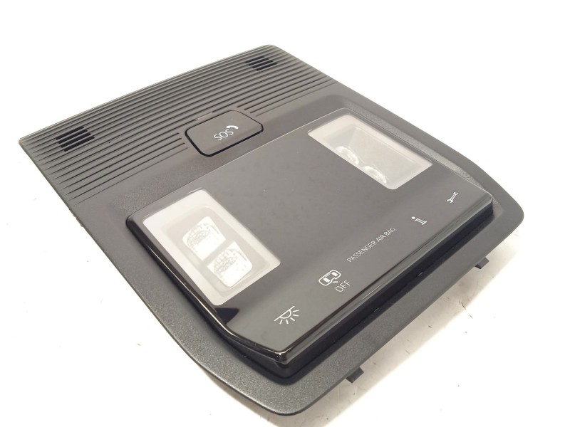 Recambio de luz interior para seat leon (kl1, klg) 1.0 tsi referencia OEM IAM 5H0959561BM 5H0959561BMTJA 