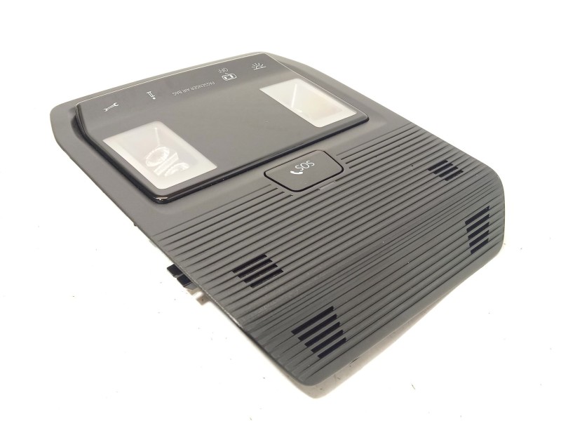 Recambio de luz interior para seat leon (kl1, klg) 1.0 tsi referencia OEM IAM 5H0959561BM 5H0959561BMTJA 