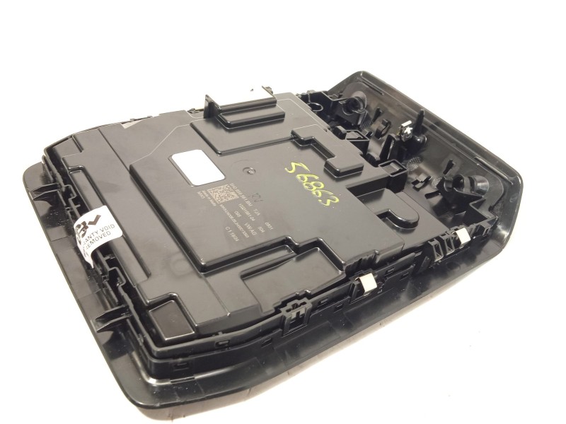 Recambio de luz interior para seat leon (kl1, klg) 1.0 tsi referencia OEM IAM 5H0959561BM 5H0959561BMTJA 