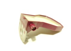 Recambio de antena para seat leon (kl1, klg) 2.0 tdi referencia OEM IAM 4M0035507   2