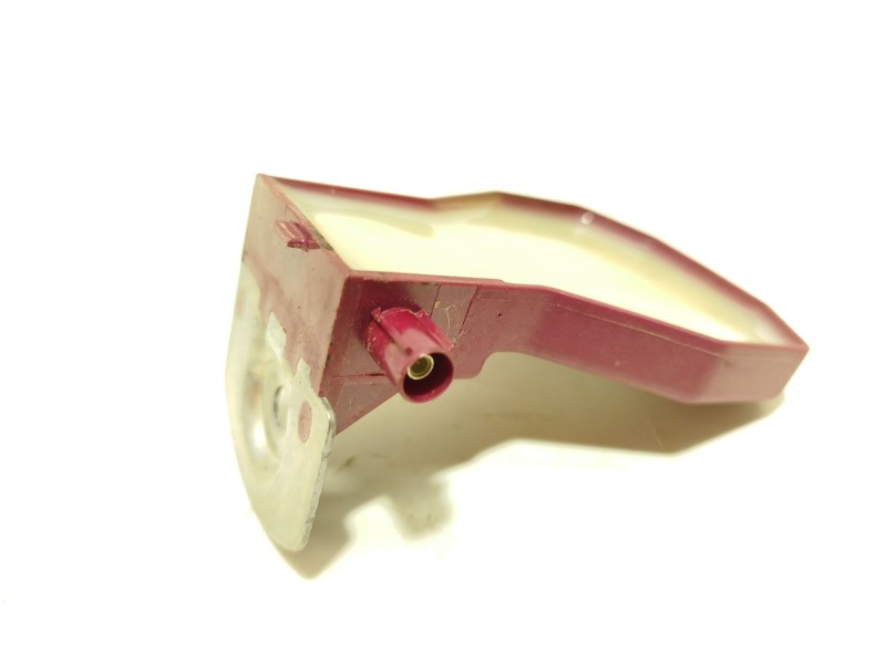 Recambio de antena para seat leon (kl1, klg) 2.0 tdi referencia OEM IAM 4M0035507  