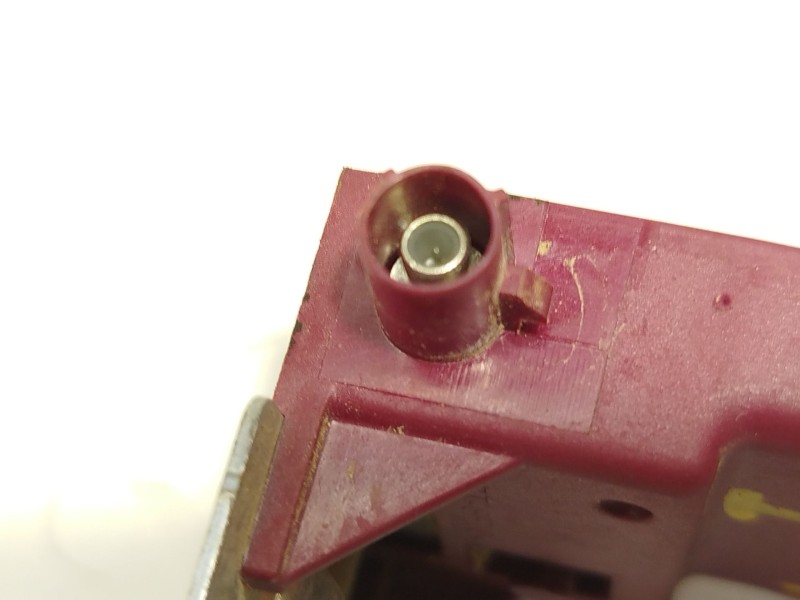 Recambio de antena para seat leon (kl1, klg) 2.0 tdi referencia OEM IAM 4M0035507  