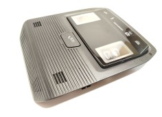 Recambio de luz interior para seat leon (kl1, klg) 2.0 tdi referencia OEM IAM 5H0959561BM 5H0959561BMTJA  2