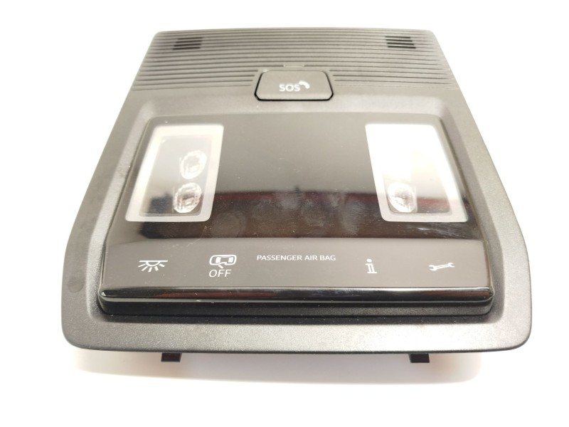 Recambio de luz interior para seat leon (kl1, klg) 2.0 tdi referencia OEM IAM 5H0959561BM 5H0959561BMTJA 