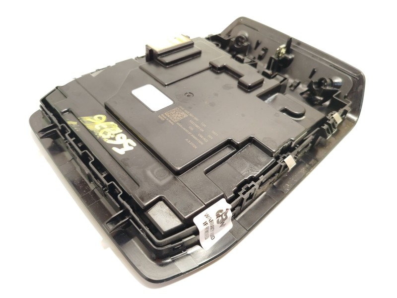 Recambio de luz interior para seat leon (kl1, klg) 2.0 tdi referencia OEM IAM 5H0959561BM 5H0959561BMTJA 