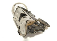 Recambio de cerradura puerta delantera derecha para seat leon (kl1, klg) 2.0 tdi referencia OEM IAM 5TB837016E  