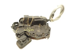 Recambio de cerradura puerta delantera izquierda para seat leon (kl1, klg) 2.0 tdi referencia OEM IAM 5TB837015E   2