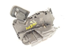 Recambio de cerradura puerta trasera derecha para seat leon (kl1, klg) 2.0 tdi referencia OEM IAM 5TA839016Q   2