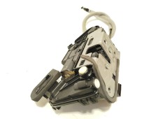 Recambio de cerradura puerta trasera izquierda para seat leon (kl1, klg) 2.0 tdi referencia OEM IAM 5TA839015Q  