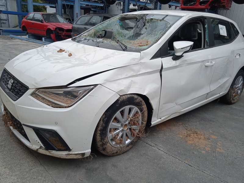 seat ibiza v (kj1, kjg) del año 2024