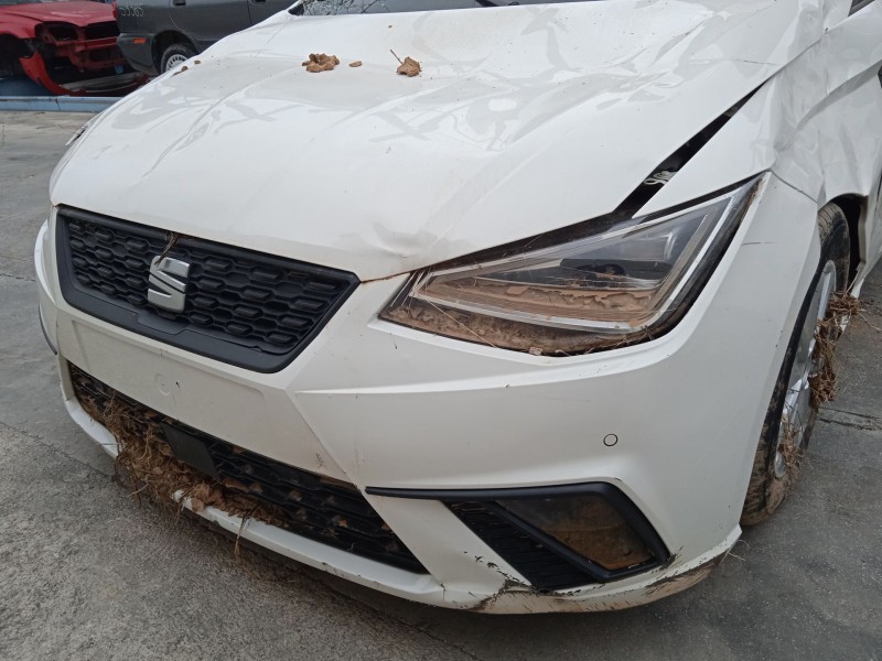 seat ibiza v (kj1, kjg) del año 2024