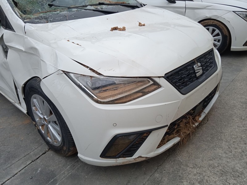 seat ibiza v (kj1, kjg) del año 2024