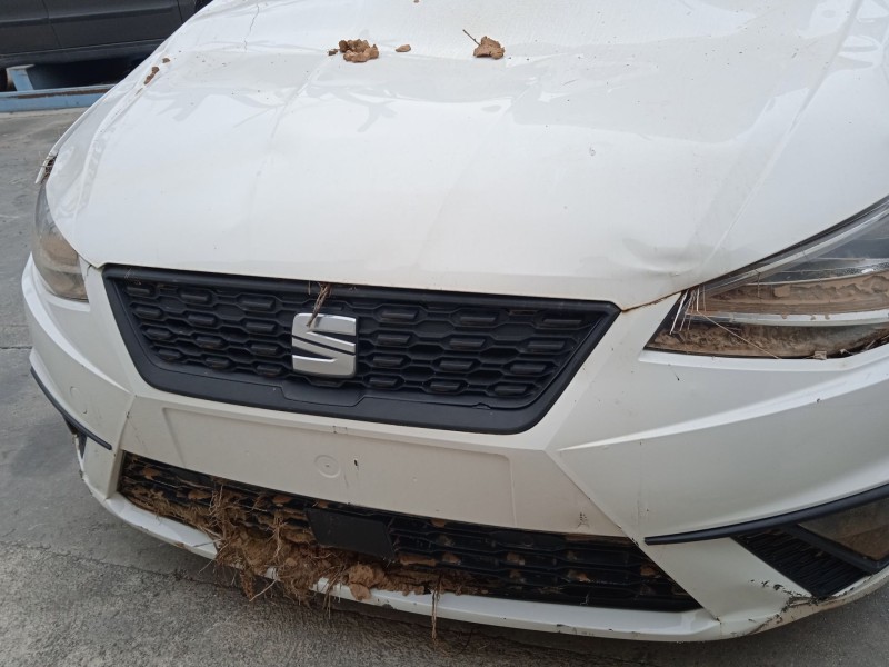 seat ibiza v (kj1, kjg) del año 2024