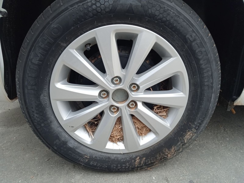 seat ibiza v (kj1, kjg) del año 2024