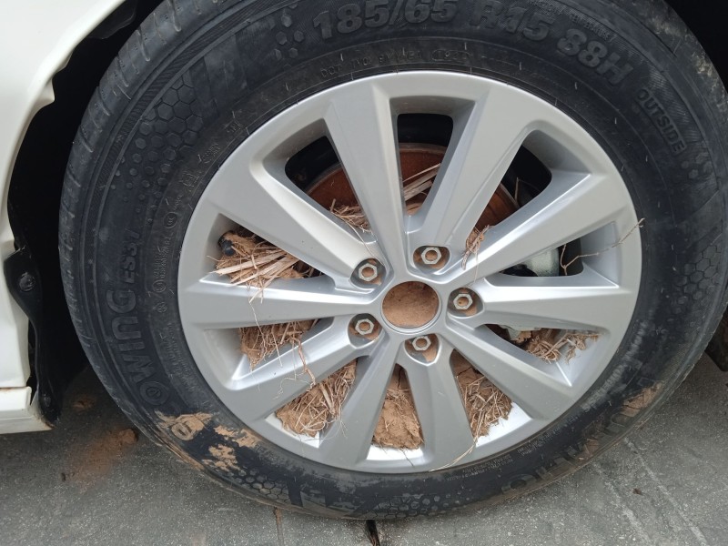 seat ibiza v (kj1, kjg) del año 2024