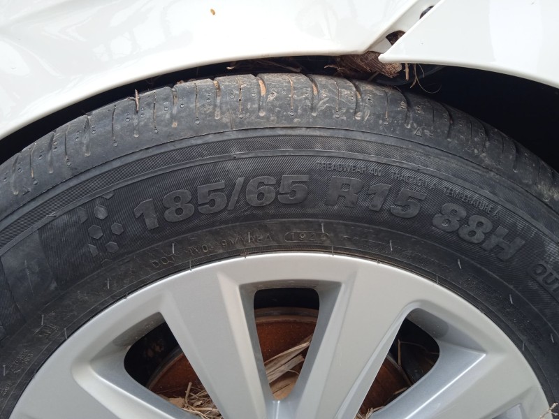 seat ibiza v (kj1, kjg) del año 2024