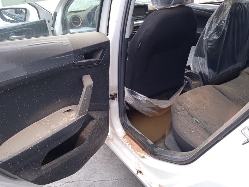 seat ibiza v (kj1, kjg) del año 2024