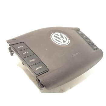 AIRBAG DELANTERO IZQUIERDO 7L6880201DA 7L6880201DARDT 