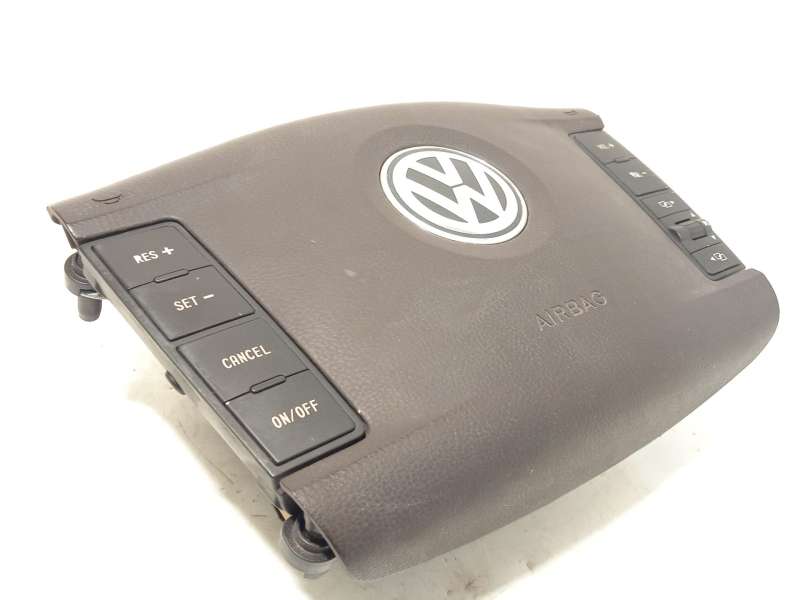 AIRBAG DELANTERO IZQUIERDO 7L6880201DA 7L6880201DARDT 