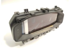 Recambio de cuadro instrumentos para seat leon (kl1, klg) 2.0 tdi referencia OEM IAM 5FA920790E  
