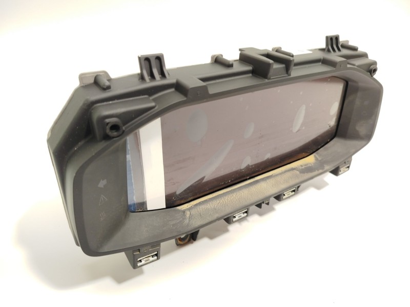 Recambio de cuadro instrumentos para seat leon (kl1, klg) 2.0 tdi referencia OEM IAM 5FA920790E  