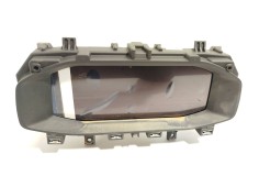 Recambio de cuadro instrumentos para seat leon (kl1, klg) 2.0 tdi referencia OEM IAM 5FA920790E   2