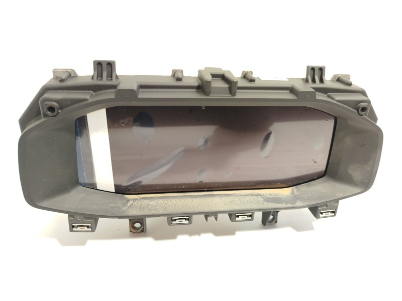 Recambio de cuadro instrumentos para seat leon (kl1, klg) 2.0 tdi referencia OEM IAM 5FA920790E  