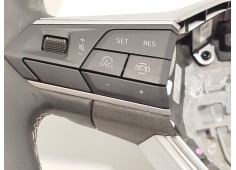 Recambio de volante para seat leon (kl1, klg) 2.0 tdi referencia OEM IAM 5FA419091GE 5FA419091GEWVV  2