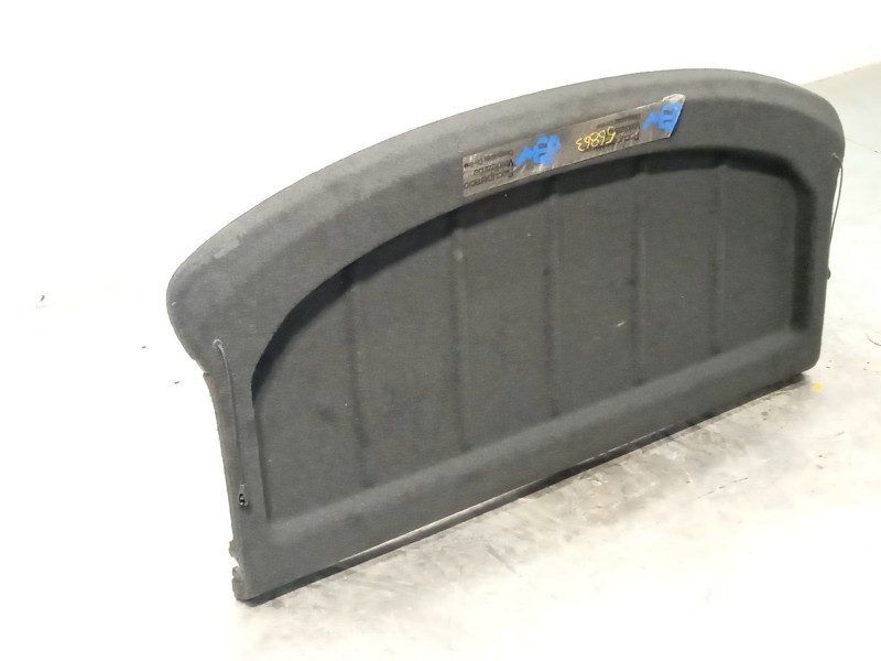 Recambio de bandeja trasera para seat leon (kl1, klg) 1.0 tsi referencia OEM IAM 5FA867769A 5FA867769A6E8 