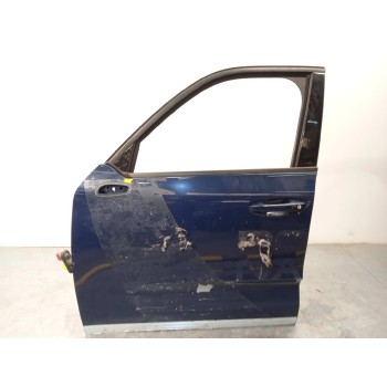 Recambio de puerta delantera izquierda para citroën c4 picasso 1.2 12v e-thp referencia OEM IAM 9801572680  