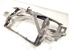 Recambio de panel frontal para seat leon (1m1) 1.9 tdi referencia OEM IAM 1M0805591M   2