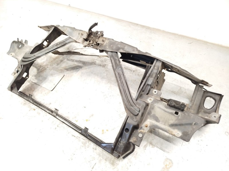 Recambio de panel frontal para seat leon (1m1) 1.9 tdi referencia OEM IAM 1M0805591M  