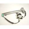 Recambio de elevalunas delantero derecho para kia rio basic referencia OEM IAM 824601W000  824021W010