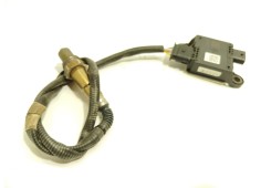 Recambio de sonda lambda para seat leon (kl1, klg) 2.0 tdi referencia OEM IAM 05L906261J  0281009016