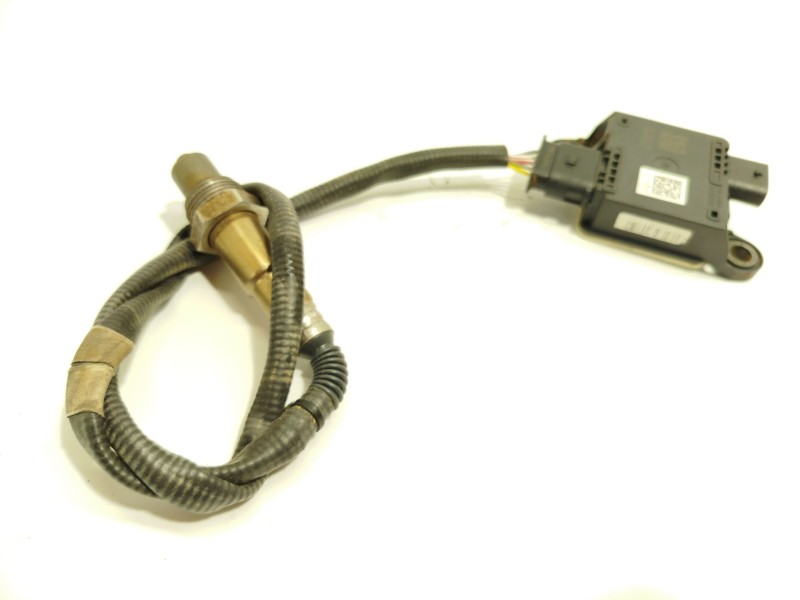 Recambio de sonda lambda para seat leon (kl1, klg) 2.0 tdi referencia OEM IAM 05L906261J  0281009016